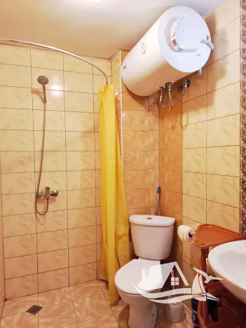 Prodej bytu 2+kk, Nesebar, Bulharsko, 56 m2