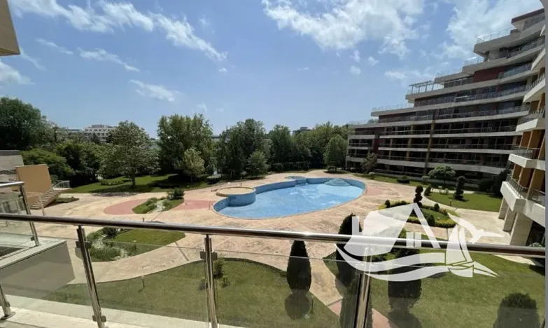 Prodej bytu 3+kk, Nesebar, Bulharsko, 150 m2