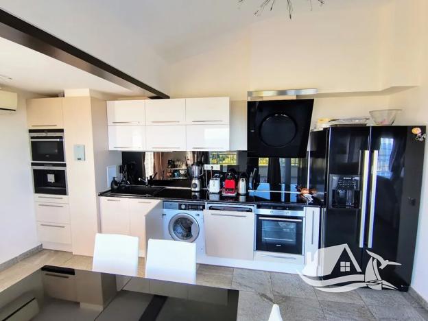 Prodej bytu 3+kk, Bjala, Bulharsko, 157 m2