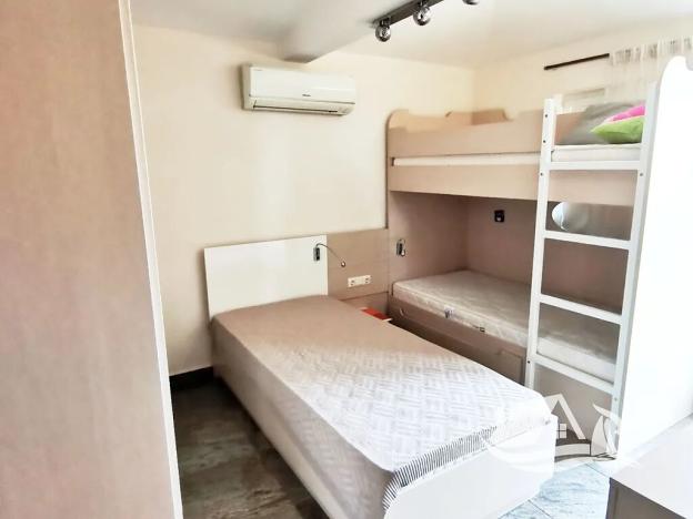 Prodej bytu 3+kk, Bjala, Bulharsko, 157 m2