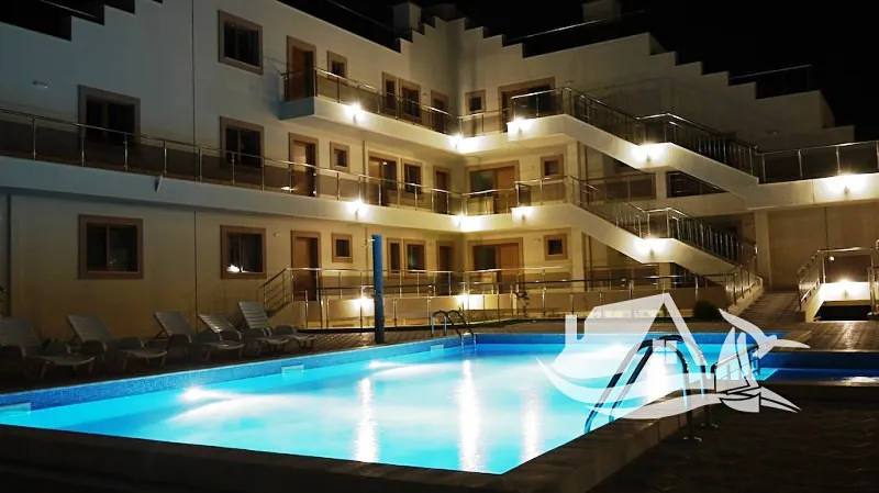 Prodej bytu 2+kk, Bjala, Bulharsko, 69 m2