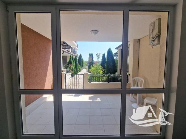 Prodej bytu 2+kk, Bjala, Bulharsko, 70 m2