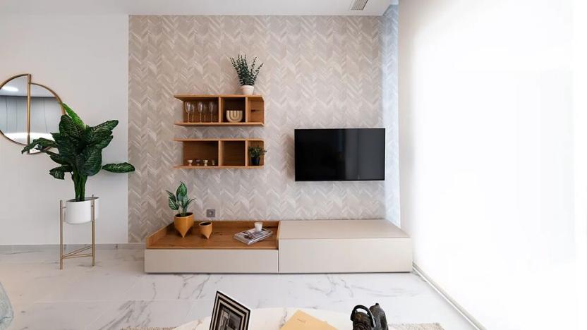 Prodej bytu 3+kk, Benidorm, Španělsko, 78 m2