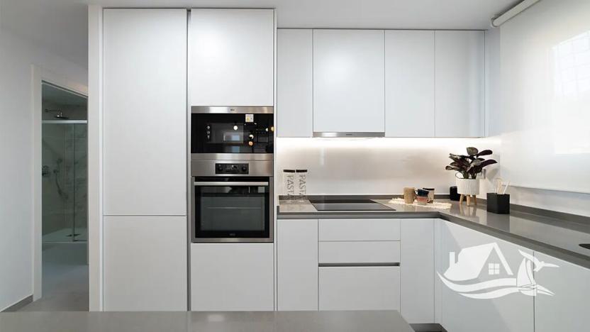 Prodej bytu 3+kk, Benidorm, Španělsko, 78 m2