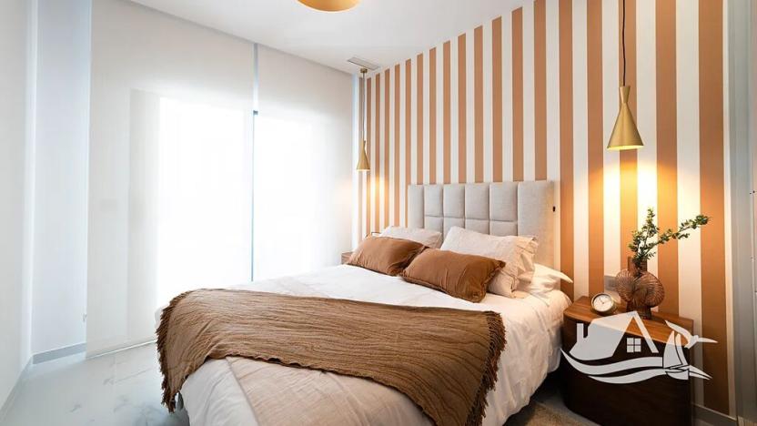 Prodej bytu 4+kk, Benidorm, Španělsko, 93 m2