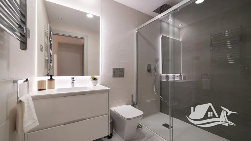 Prodej bytu 4+kk, Benidorm, Španělsko, 121 m2