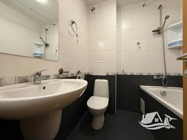 Prodej bytu 2+kk, Nesebar, Bulharsko, 53 m2