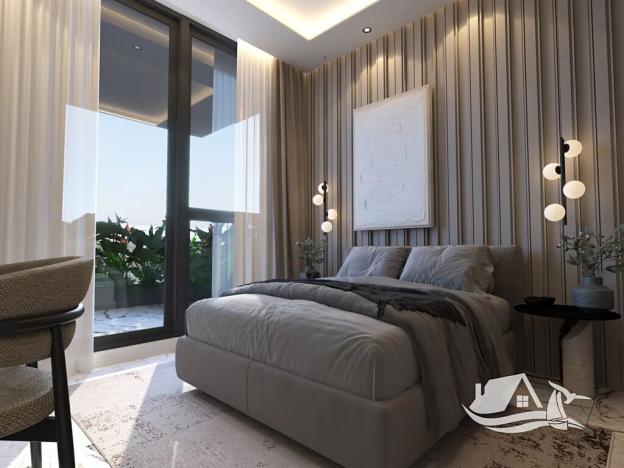 Prodej bytu 3+kk, Larnaka, Kypr, 76 m2