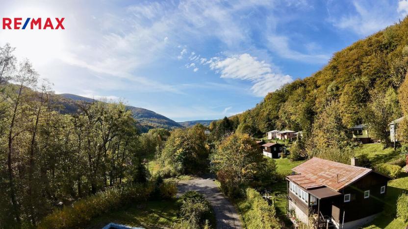 Prodej komerční, Třinec - Tyra, 484 m2