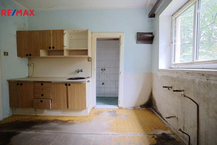 Prodej komerční, Třinec - Tyra, 484 m2