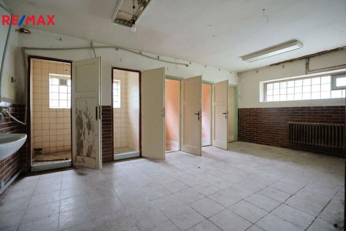 Prodej komerční, Třinec - Tyra, 484 m2