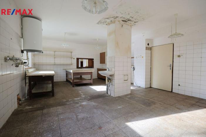 Prodej komerční, Třinec - Tyra, 484 m2