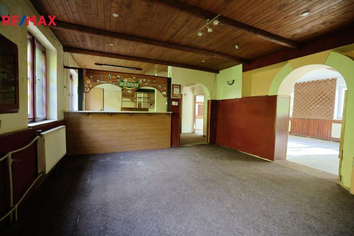 Prodej komerční, Třinec - Tyra, 484 m2