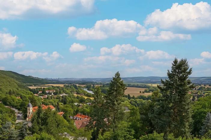 Pronájem vily, Černošice, V Horce, 300 m2