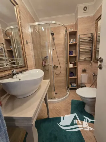 Prodej bytu 3+kk, Nesebar, Bulharsko, 76 m2