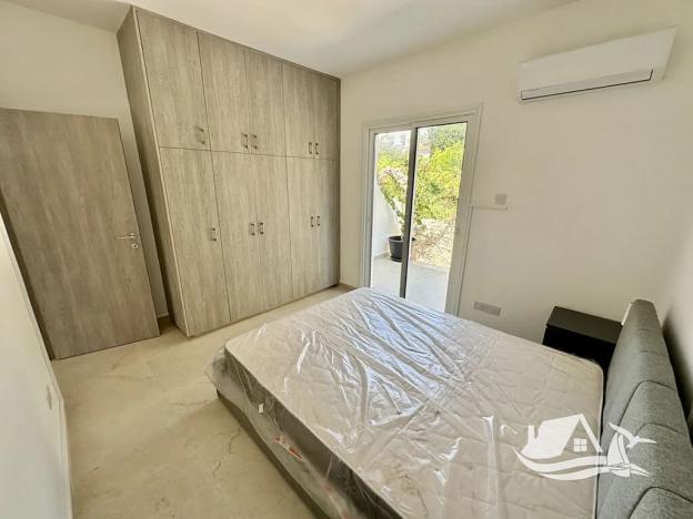 Prodej bytu 3+kk, Pafos, Kypr, 76 m2