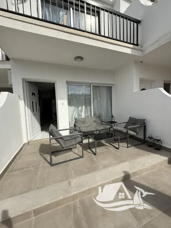 Prodej bytu 3+kk, Pafos, Kypr, 76 m2