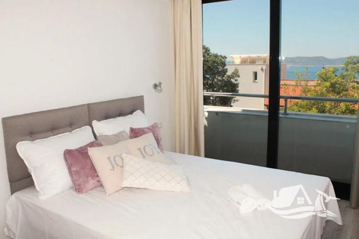 Prodej vily, Brela, Chorvatsko, 418 m2