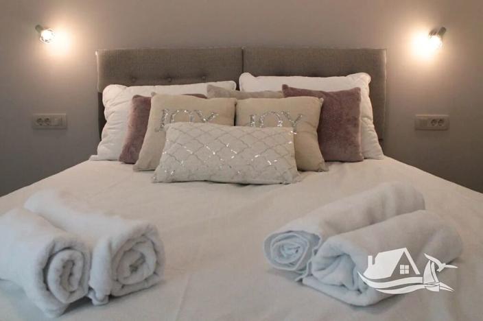 Prodej vily, Brela, Chorvatsko, 418 m2