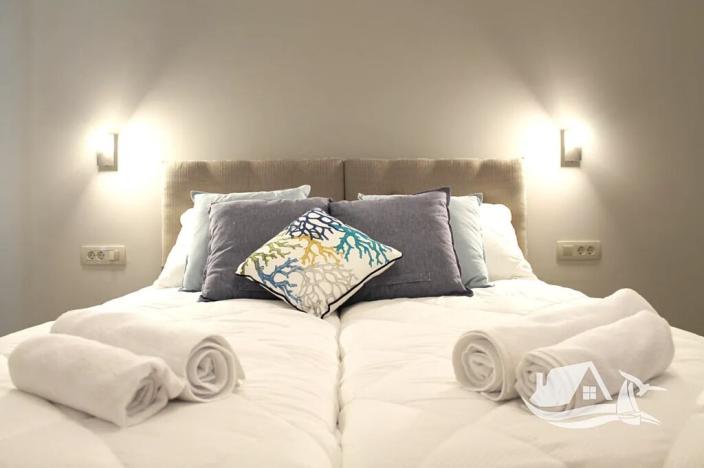 Prodej vily, Brela, Chorvatsko, 418 m2