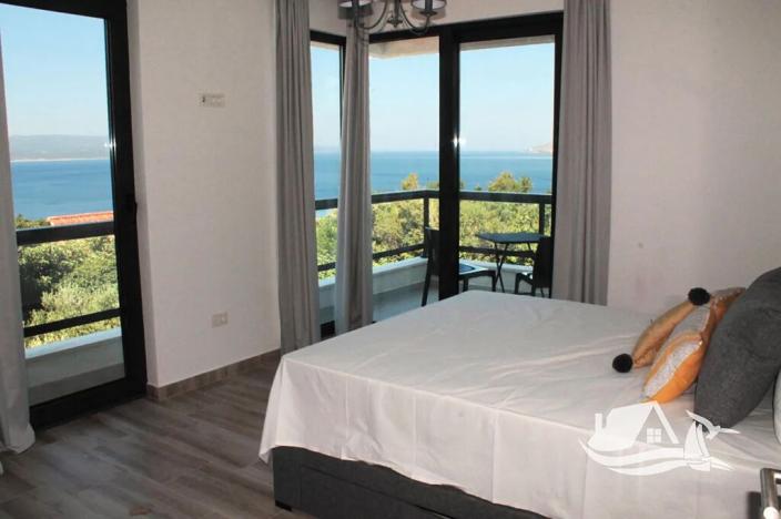 Prodej vily, Brela, Chorvatsko, 418 m2