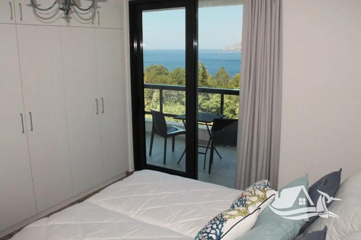 Prodej vily, Brela, Chorvatsko, 418 m2