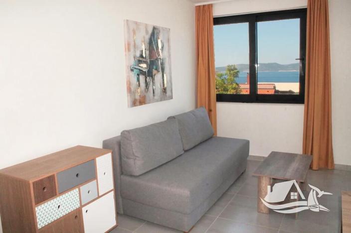 Prodej vily, Brela, Chorvatsko, 418 m2