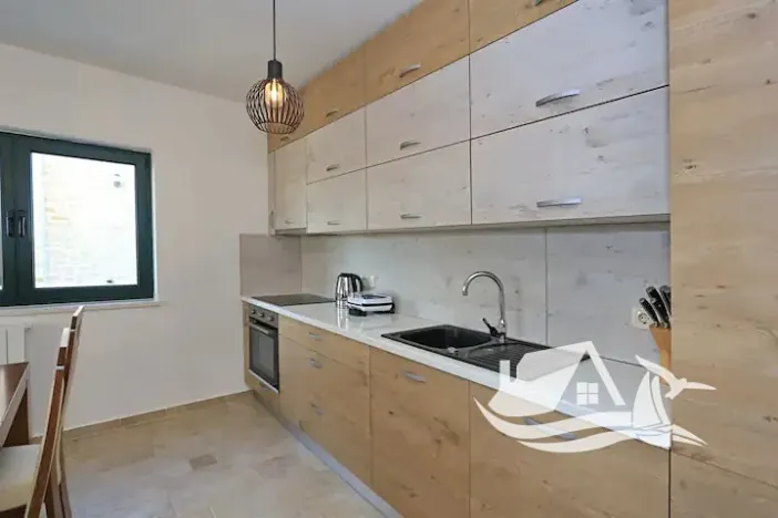 Prodej rodinného domu, Privlaka, Chorvatsko, 150 m2