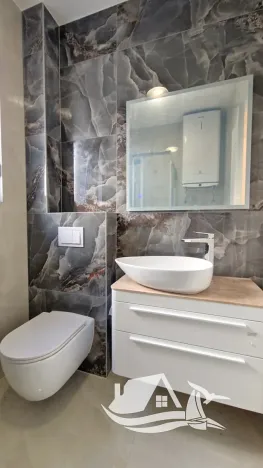 Prodej bytu 2+kk, Stari Grad, Chorvatsko, 57 m2