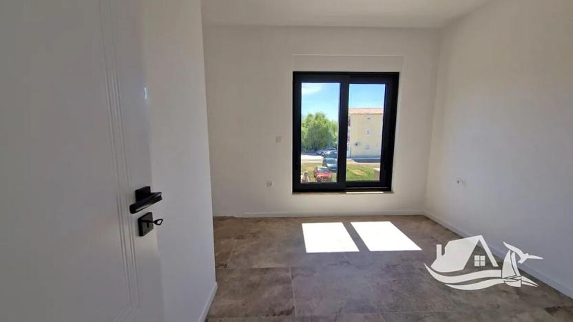 Prodej bytu 4+kk, Privlaka, Chorvatsko, 108 m2