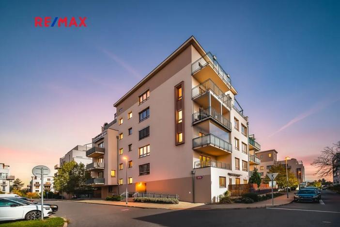 Pronájem bytu 2+kk, Praha - Stodůlky, Kejhova, 51 m2