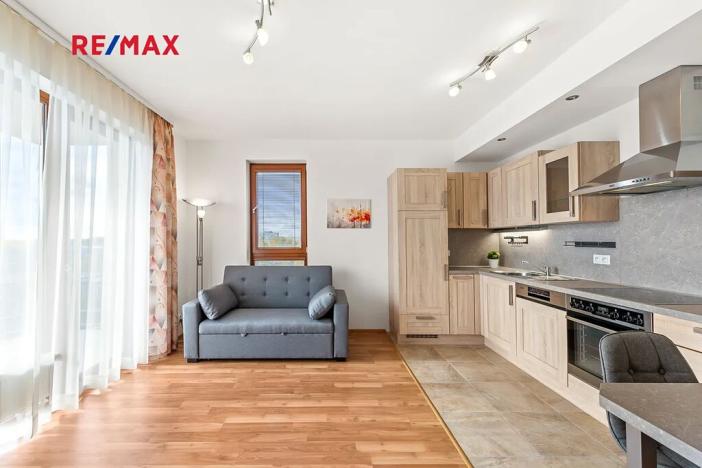 Pronájem bytu 2+kk, Praha - Stodůlky, Kejhova, 51 m2