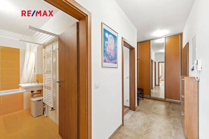 Pronájem bytu 2+kk, Praha - Stodůlky, Kejhova, 51 m2