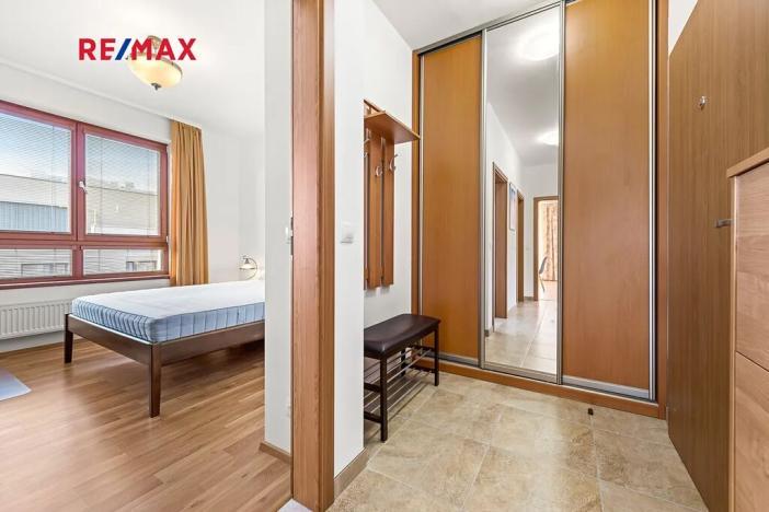 Pronájem bytu 2+kk, Praha - Stodůlky, Kejhova, 51 m2