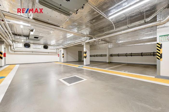 Pronájem bytu 2+kk, Praha - Stodůlky, Kejhova, 51 m2