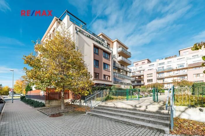 Pronájem bytu 2+kk, Praha - Stodůlky, Kejhova, 51 m2