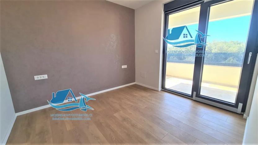 Prodej bytu 4+kk, Petrčane, Chorvatsko, 100 m2