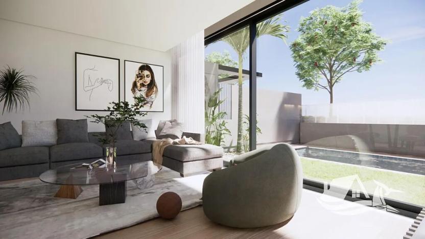 Prodej vily, Torre-Pacheco, Španělsko, 177 m2