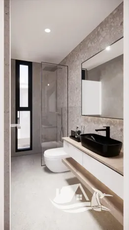 Prodej vily, Torre-Pacheco, Španělsko, 177 m2