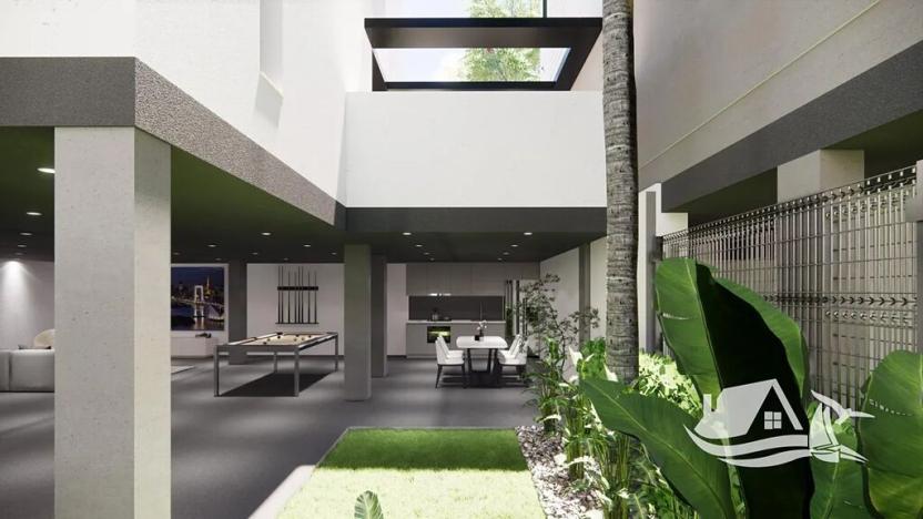 Prodej vily, Torre-Pacheco, Španělsko, 177 m2