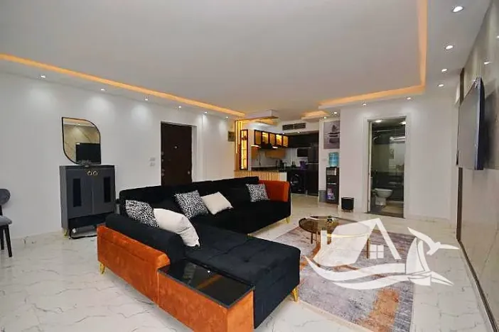 Prodej bytu 3+kk, Hurghada, Egypt, 86 m2