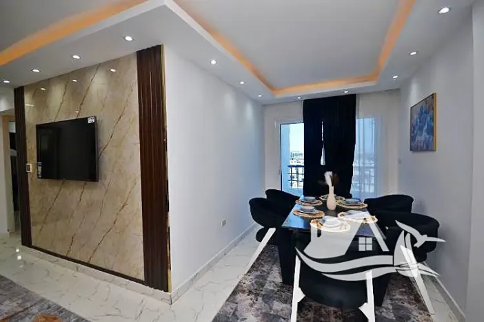 Prodej bytu 3+kk, Hurghada, Egypt, 86 m2