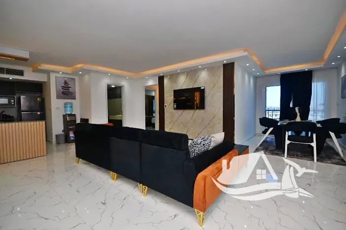 Prodej bytu 3+kk, Hurghada, Egypt, 86 m2