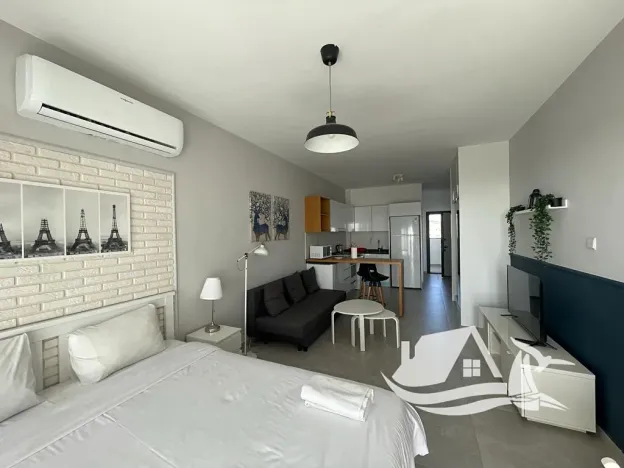 Prodej bytu 2+1, Bogazi, Kypr, 85 m2