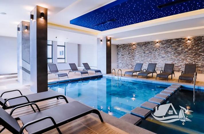 Prodej bytu 2+1, Bogazi, Kypr, 85 m2