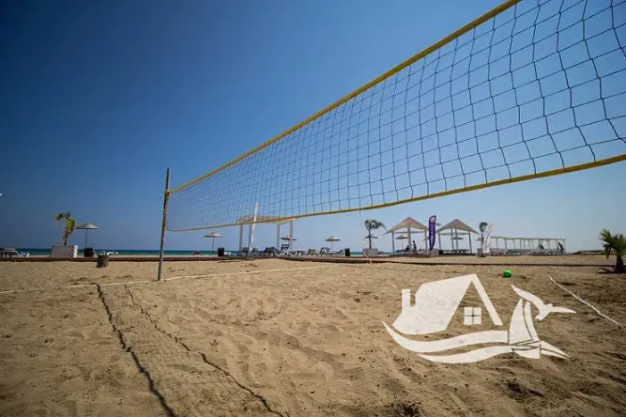 Prodej bytu 2+1, Bogazi, Kypr, 85 m2