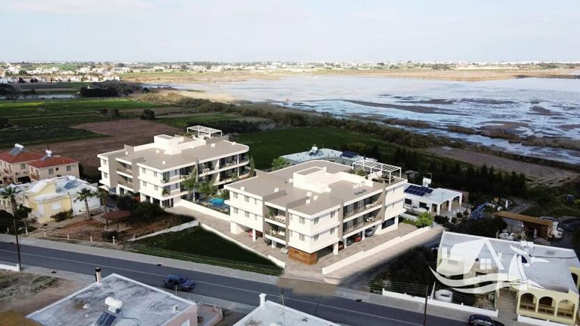 Prodej bytu 3+kk, Sotira, Kypr, 78 m2