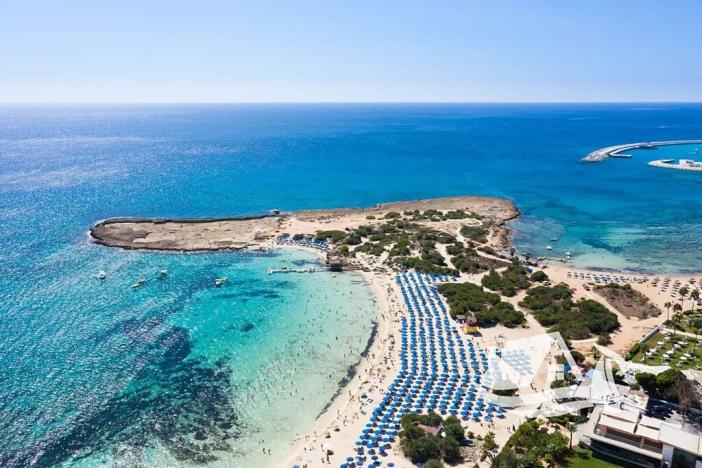 Prodej bytu 3+kk, Sotira, Kypr, 78 m2