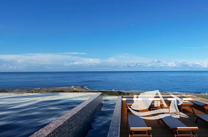 Prodej bytu 3+kk, Pafos, Kypr, 79 m2