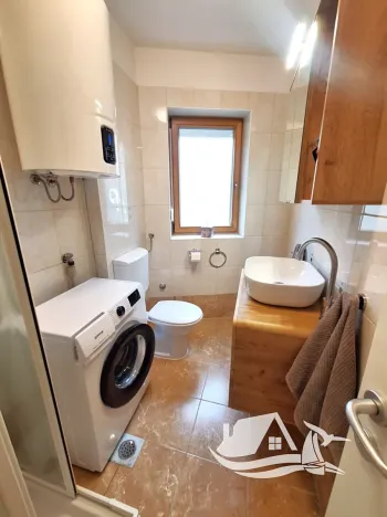 Prodej bytu 1+kk, Medulin, Chorvatsko, 32 m2